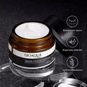 Creme Antienvelhecimento - Bioaqua