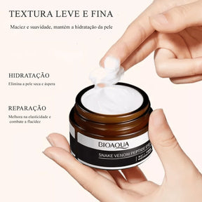 Creme Antienvelhecimento - Bioaqua