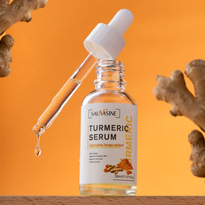 Turmeric Sérum® - Corretor de Manchas Escuras e Melasma