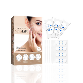 Viyalift® - Efeito Botox (50% DE DESCONTO)